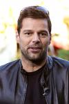 Ricky Martin Bullied by Twitter Users
