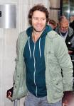 Howard Donald Secretly Embroiled in Court Battle With Ex-Girlfriend