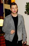 Westlife's Mark Feehily 'Unbalanced' for Being Chubby