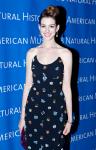 Anne Hathaway Has Plotted Story for Her 'Glee' Cameo