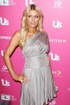 Paris Hilton Paints and Cleans Hollywood for Community Service