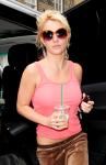 Former Manager Given OK to Sue Spears Family Over Defamation