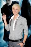 Tom Felton Asserts He's Not Fathering a Love Child