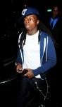 Hurricane Katrina Delays Lil Wayne's Paternity Case
