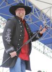 Eddie Montgomery to Undergo Prostate Cancer Surgery in December