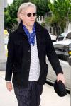 BBC Apologized to Bob Geldof Over Wrong TV News