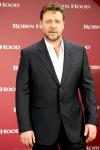 'The X Factor' Is Russell Crowe's Date Night Show