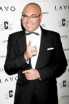 'America's Next Top Model' Judge Denies Sexual Harassment Allegation
