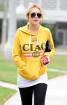 Lindsay Lohan Permitted to Get Back on the Road