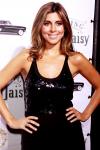 Jamie-Lynn Sigler Filming Movie Near Bomb Testing Area