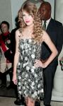 Taylor Swift Handed Songwriter Nod at BMI Country Awards