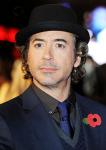 Robert Downey Jr.: Prison Didn't Cure My Addiction