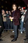 Leaving 'Gravity', Robert Downey Jr. Wants 'to Talk to Girls'