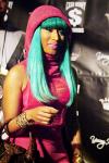 Nicki Minaj Lost Her Childhood Home After Her Dad Burned It Down