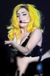 Lady GaGa's Fan Who Wants to Die With Her Gets Restraining Order