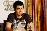 Joe Jonas Experimenting With Electropop Sound for Solo Debut Album