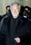 Tom Jones Wants to Sing at Prince William's Wedding