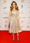 Sarah Jessica Parker Could Not Prevent Colleague From Being Fired