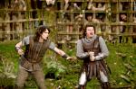 James Franco's Epic Comedy 'Your Highness' Gets Red Band Trailer