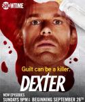 'Dexter' Getting Ready for Season 6 Renewal