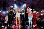 VH1 Divas Salute the Troops: Katy Perry, Keri Hilson and Nicki Minaj