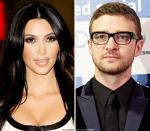 Kim Kardashian, Justin Timberlake Back From Digital Death