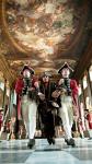 First Stills of 'Pirates of the Caribbean: On Stranger Tides' Shared