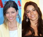 Jessica Biel and Sofia Vergara to Join 'New Year's Eve'