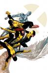 New Spoilery Set Photos of 'X-Men: First Class' Found