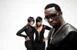 Diddy-Dirty Money's 'Somebody to Love' Music Video