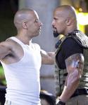 First Official Picture of 'Fast Five' Unveiled