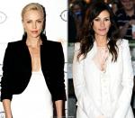 Charlize Theron and Julia Roberts Wanted as Evil Queens