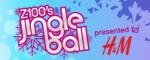 Z100's Jingle Ball 2010: Katy Perry, B.o.B, Bruno Mars' Performances