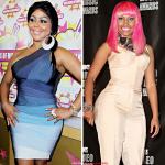 Once Duetting With Minaj, Lil' Kim Willing to Do Reunion for $7 Million