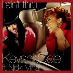 Keyshia Cole: Releasing Nicki Minaj-Featured Single Is a Mistake