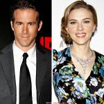 Ryan Reynolds and Scarlett Johansson File for Divorce