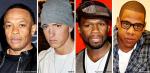 Dr. Dre's New Song 'Syllables' Ft. Eminem, 50 Cent and Jay-Z