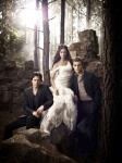 Eyecon Presents 'The Vampire Diaries' With Paul Wesley