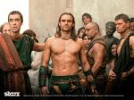 Blood and Lust Mixed in 'Spartacus: Gods of the Arena' Promos