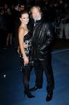 Olivia Wilde and Jeff Bridges Team Up at 'Tron Legacy' UK Premiere