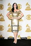 2011 'Grammy Nominations Concert Live' Black Carpet