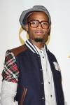 B.o.B Will Record a Duet With Paramore If He Wins a Grammy