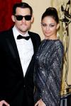 Moving Trucks Lead to Nicole Richie and Joel Madden's Wedding Rumor