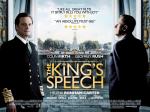 'The King's Speech' Is Triumphant at British Independent Film Awards