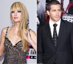 Photos of Taylor Swift and Jake Gyllenhaal's Holiday Outing Hit Tabloid