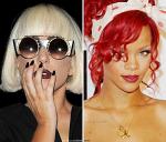 Hackers Allegedly Leaking Lady GaGa and Rihanna's Song Are Under Investigation