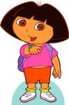 Voice Behind Dora the Explorer Drops Lawsuit