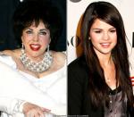 Elizabeth Taylor and Selena Gomez to Be Honored for Charity Work