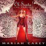 Mariah Carey's 'Oh Santa!' Makes History in U.S. Charts