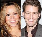 Mariah Carey and Matthew Morrison Sing for Obama